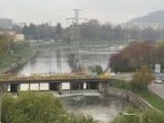Cluj Napoca: Noul Pod Garibaldi va fi construit într-un an și opt luni!