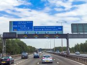 SUA și Marea Britanie: hărți termice de viteză pentru a înțelege fluxul de trafic!