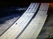 Secțiunea Pitești – Curtea de Argeș a Autostrăzii Sibiu-Pitești (A1) se apropie de finalizare!