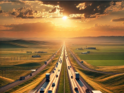 10 oferte pentru construcția lotului 2 (Jebel-Moravița) al autostrăzii Timișoara – Moravița (A9)