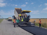 Județul Călărași: S.C. Drumuri și Poduri S.A. – drumarii care au schimbat „fața” drumurilor din județ!