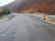 Județul Suceava: patru drumuri județene degradate cu o lungime de 17 kilometri vor fi asfaltate cu bani din bugetul propriu!