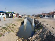 Județul Bihor: un pasaj suprateran cu o lungime totală de 402 metri va fi construit la Oșorhei.