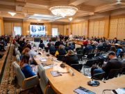 București: „Impulsionarea absorbției fondurilor europene de către Republica Moldova”. Infrastructura rutieră, în centrul atenției!