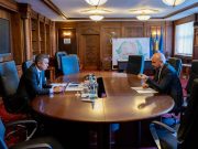 București: întâlnire a Miniștrilor Transporturilor din România și R. Moldova.