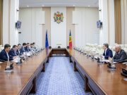 Chișinău: cheltuielile Fondului Rutier, în analiza prim-ministrului Dorin Recean!