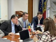 Administrația de Stat a Drumurilor în dialog cu experții TAIEX pentru optimizarea și dezvoltarea sectorului rutier