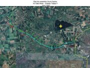 CNAIR: a fost desemnat câștigătorul licitației pentru construcția Drumului Expres Oar – Satu Mare (10,38 km)!