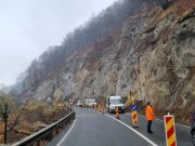 DRDP Buzău: implementarea unui sistem avansat de monitorizare pe DN 10, unul dintre primele de acest tip instalate în România