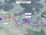 CNAIR: Spedition UMB este câștigătorul contractului pentru construcția lotului 1 al autostrăzii Pașcani – Suceava (secțiune a A7)!