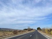 Astăzi a avut loc recepția la terminarea lucrărilor de întreținere periodică pe drumul republican R6 Chișinău – Orhei – Bălți.