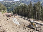 Județul Suceava: 27 de milioane de lei pentru finalizarea modernizării drumului strategic Panaci – Bilbor!