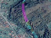 CNIR: două oferte pentru proiectarea și execuția lotului 2 B Grințieș-Pipirig, cel mai dificil lot al Autostrăzii ,,Unirii” – A8.