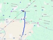 Județul Brașov: opt firme interesate de modernizarea DJ 112D Cărpiniș – Prejmer (DN 10) – Lunca Câlnicului (DN 11)