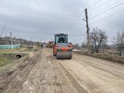 Județul Suceava: trei drumuri județene urmează să fie modernizate printr-un proiect european.