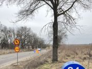 Reparații capitale pe sectorul 1 al drumului R26 Bender – Căușeni – Cimișlia!