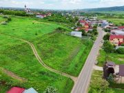 Municipiul Vaslui: lucrări de modernizare a străzii Călugăreni și a unor străzi adiacente.