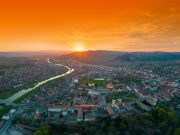 Municipiul Blaj: CNAIR va finanța un pasaj denivelat pe DN14B!