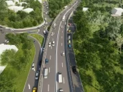 CNAIR va construi un pasaj rutier denivelat la Eforie!