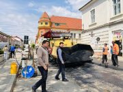 Municipiul Rădăuți: anul acesta va începe modernizarea a 42 de străzi, cu o lungime totală de peste 14 kilometri!