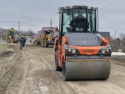 R. Moldova: modernizare drumuri naționale care traversează localitățile Ursoaia, Ursoaia Nouă și Tănătarii Noi.