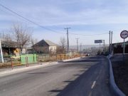 R. Moldova: lucrările de reparație pe sectorul 3 al drumului R26 Bender – Căușeni – Cimișlia au intrat în etapa finală.