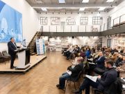 Chișinău: „Ziua Mobilității Sustenabile 2025”