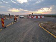 DRDP Buzău: Restricții de circulație pe DN 2B!