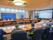 DRDP Brașov: soluțiile de fluidizare a traficului dintre #Sânpetru și #Brașov încep să prindă contur.