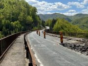 Județul Buzău: restricții pe DN 10, la podul Grămătic