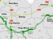 Critici dure la adresa Asociației „Pro Infrastructură”, care nu dorește Autostrada „Unirii”!