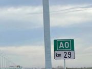 CNAIR: Proiectul tehnic pentru ultimul lot al A0 a fost avizat!