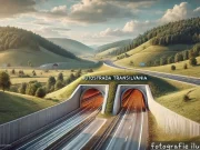 CNAIR a semnat azi contractul pentru proiectarea și execuția tronsonului de autostradă Poarta Sălajului-Nuşfalău (Secțiunea Poarta Sălajului-Zalău și secțiunea Zalău-Nuşfalău). Acest contract a fost semnat cu Asocierea Makyol Insaat Sanayi Turizm VE Ticaret AS-Ozaltin Insaat Ticaret VE Sanayi AS (Turcia).
