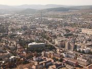 Au fost aprobate SF pentru cele patru pasaje subterane din Bistrița