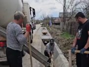 Județul Olt: „Investim în fiecare localitate. Drum cu drum”