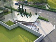 Pasaje pietonale subterane pe diferite drumuri naționale din România