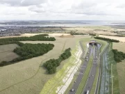 Marea Britanie: un proiect uriaș de infrastructură pe sub un fluviu celebru. Este considerat „Cel mai important din ultima generație”!