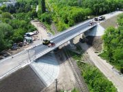 Progres spectaculos pe șantierul de la Bălți!