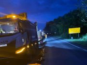 DRDP Timișoara: lucrări și restricții până la finele lunii iunie, pe DN 68A, dinspre Coșava spre Margina, județul Timiș