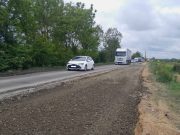 Județul Timiș: reparații pe DN 68A, între Margina și Coșava. Circulația se va face în condiții de șantier, cu restricții de viteză.