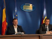 Autostrada „Unirii” – vor rămâne unele loturi fără buget?