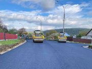BERD sprijină infrastructura rutieră din Moldova