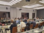 Sofia: Conferința Internațională privind Siguranța Rutieră cu genericul „Pe drumul spre Viziunea Zero”. Drumarii moldoveni au fost prezenți la manifestare