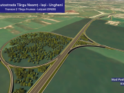 CNIR a „pus piciorul în prag: așa nu se mai poate!” A acționat în instanță firma Kido care și-a bătut joc de viitorii beneficiari ai Autostrăzii „Unirii”