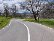 Județul Cluj: încă cinci contracte pentru execuția lucrărilor de întreținere curentă și periodică a drumurilor județene în anul 2025.
