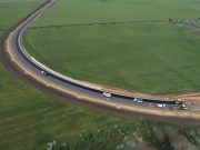 R. Moldova: se apropie finalizarea Variantei de ocolire a orașului Vulcănești