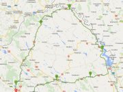 Propunere cu șanse de reușită: un drum expres Vama Rădăuți Prut – Darabani – Dorohoi – A7, la care să se conecteze și vama Racovăț, cu Ucraina