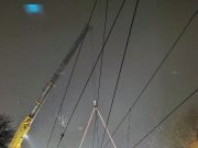 Județul Brașov: au început lucrările de reparații la pasajul CF de la Predeal, pe DN 1