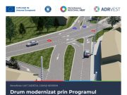 Județul Caraș Severin: va fi modernizat drumul care face legătura cu Sasca Montană, Cheile Nerei, Cascada Beușnița și Ochiul Beiului – traseul are 46 de km