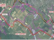 Județul Botoșani: finanțare asigurată pentru proiectul “Varianta de ocolire Botosani – Etapa 2”.